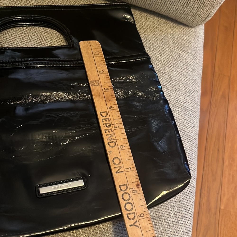 Nine West clutch - Picture 5 of 5